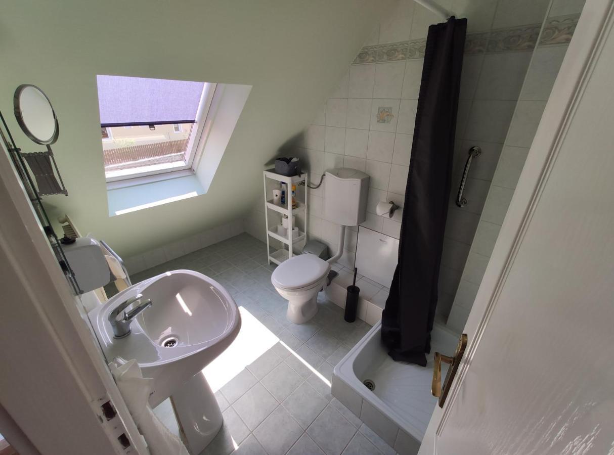 Apollo Vendeghaz Hotel Bogacs Luaran gambar